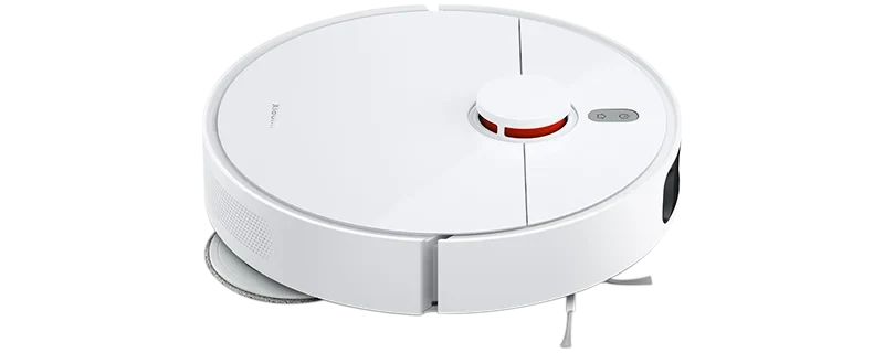 Робот-пылесос Xiaomi / Mijia Robot Vacuum S10+