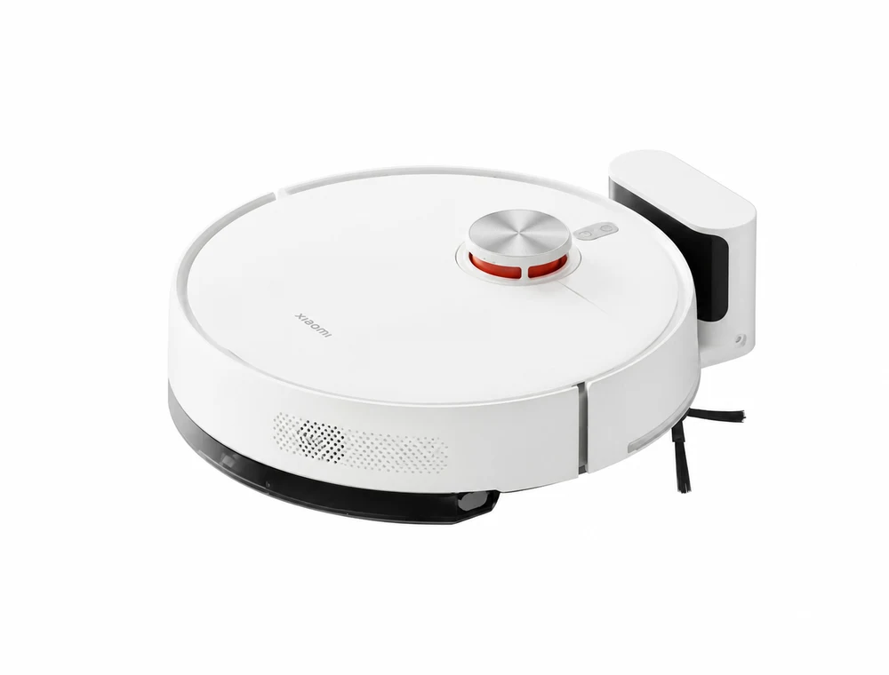 Робот-пылесос Xiaomi / Mijia Robot Vacuum S40