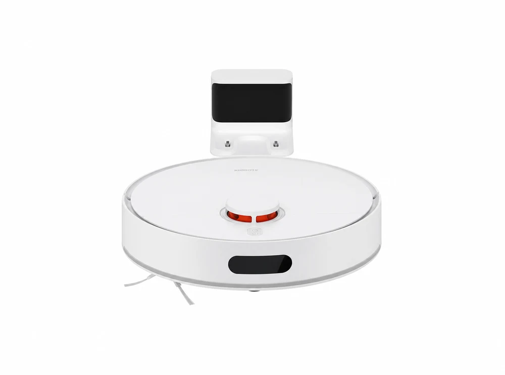 Робот-пылесос Xiaomi / Mijia Robot Vacuum S40C