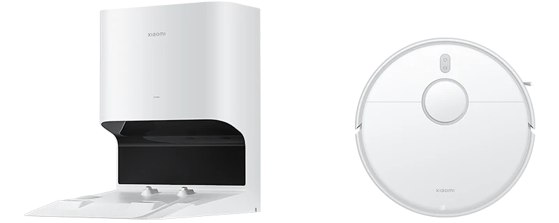Робот-пылесос Xiaomi / Mijia Robot Vacuum X10
