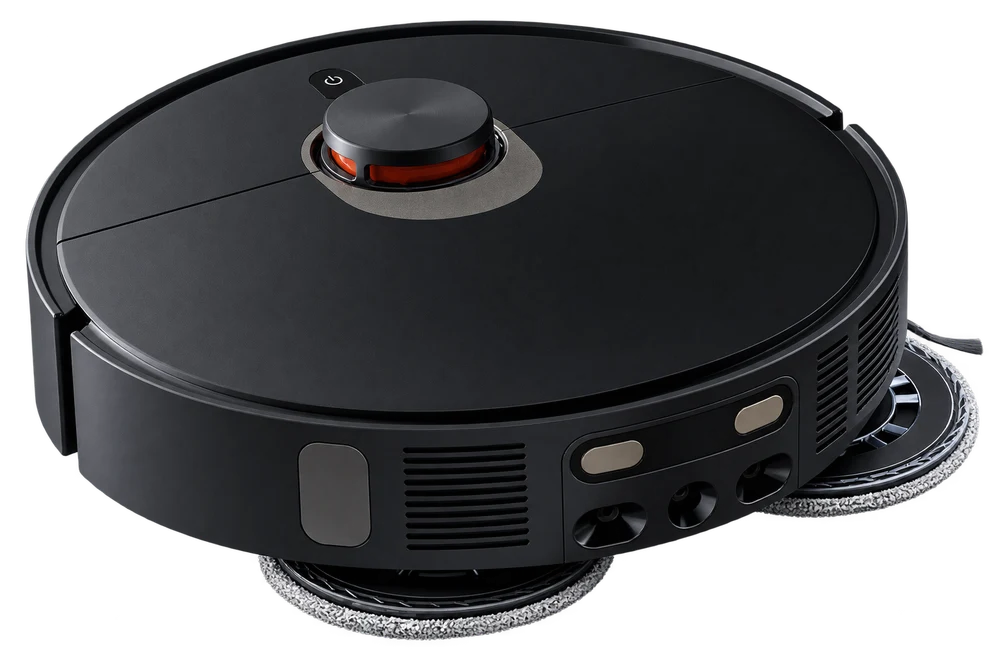 Робот-пылесос Xiaomi / Mijia Robot Vacuum X20 Max