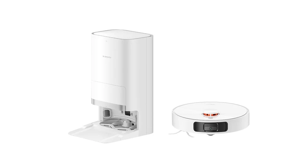 Робот-пылесос Xiaomi / Mijia Robot Vacuum X20+